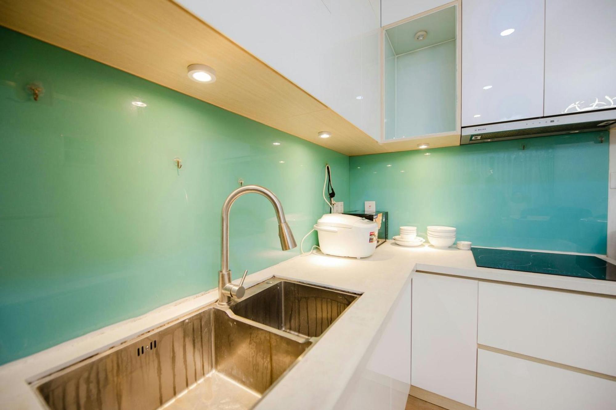 Căn hộ Emerald Celadon 2pn 2wc - Gan San Bay & Aeon Mall - Free Ho Boi, Bbq TP. Hồ Chí Minh