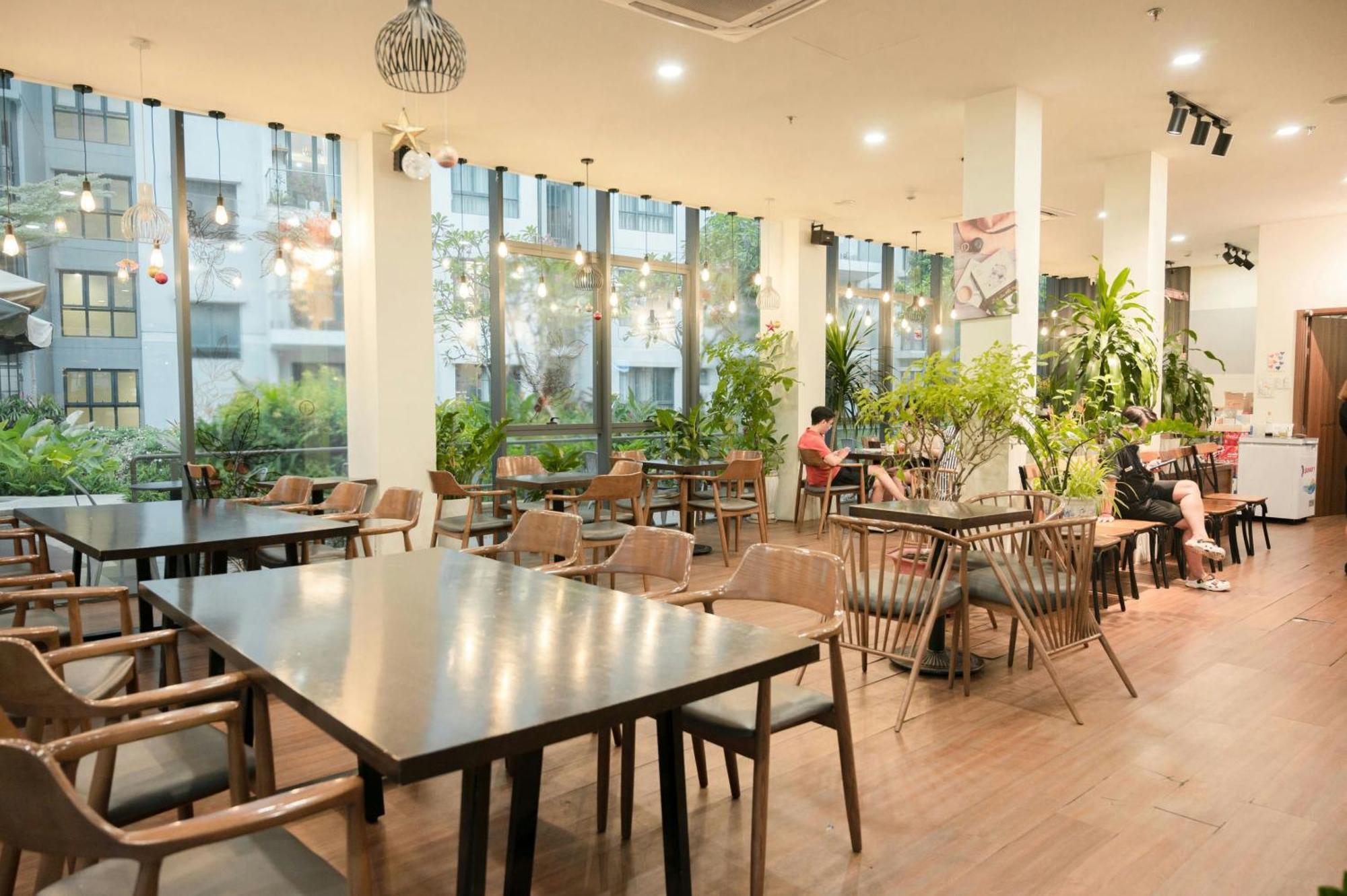 Emerald Celadon 2pn 2wc - Gan San Bay & Aeon Mall - Free Ho Boi, Bbq Căn hộ TP. Hồ Chí Minh